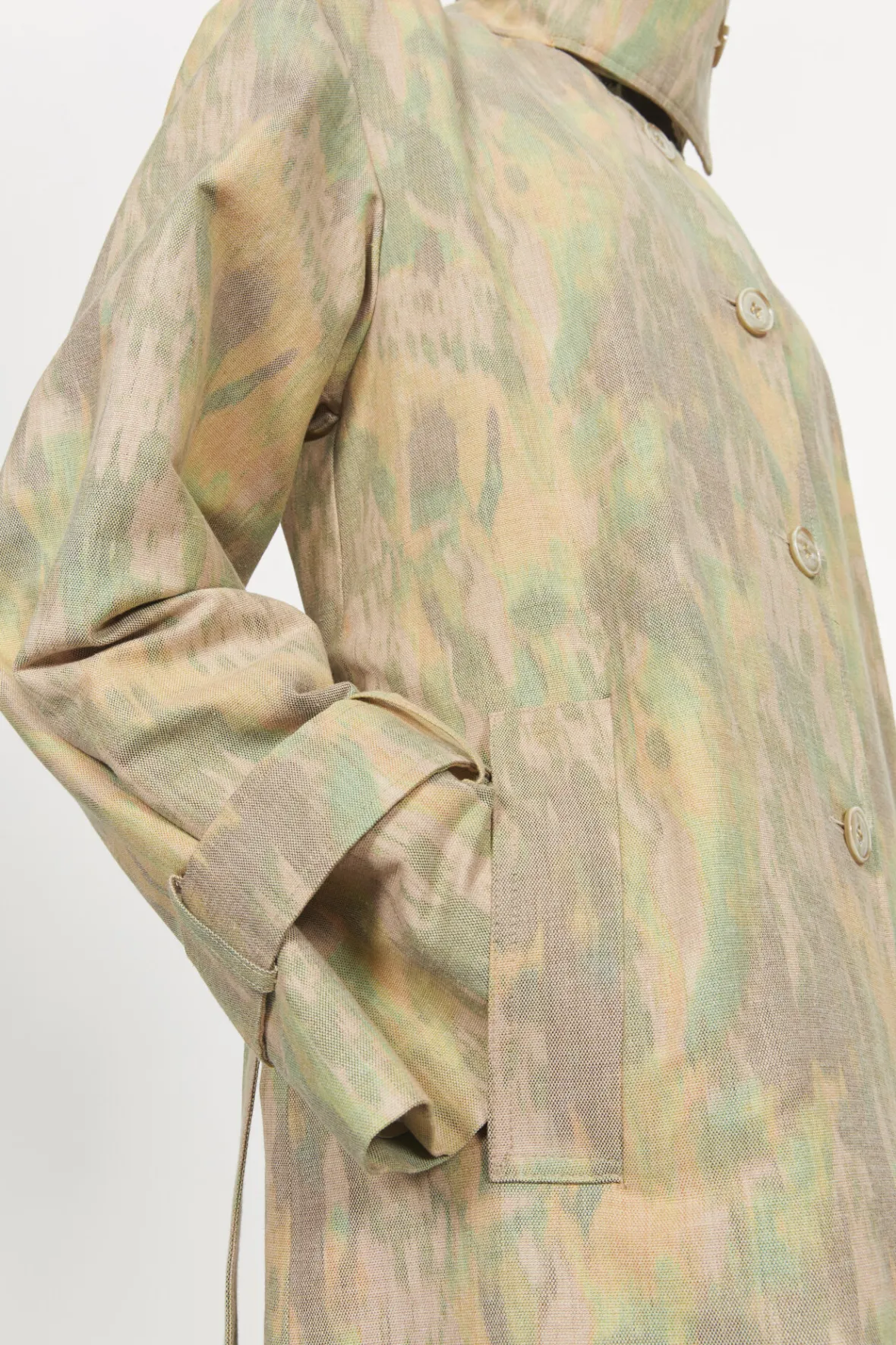 Rodebjer Hiba Coat Online