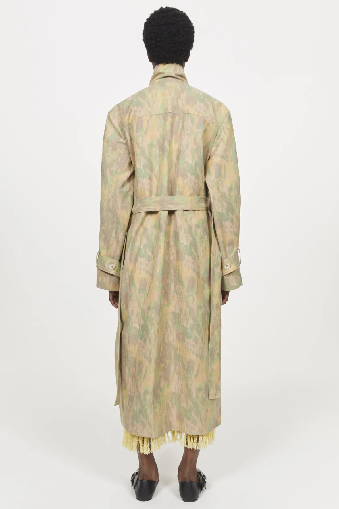 Rodebjer Hiba Coat Online
