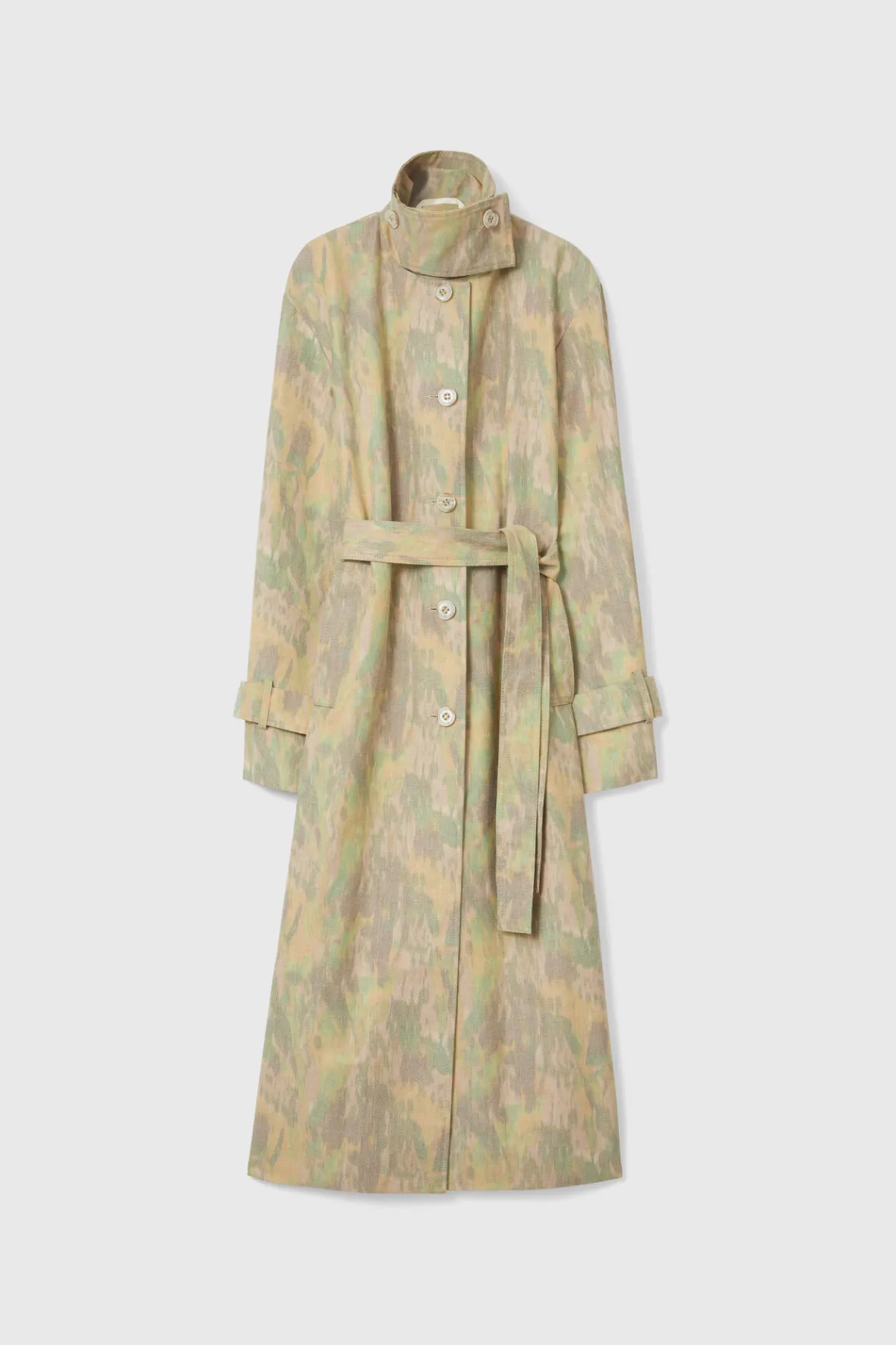 Rodebjer Hiba Coat Online