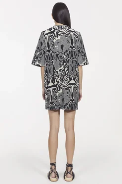 Rodebjer Ibiza Cosmic Tunic Fashion