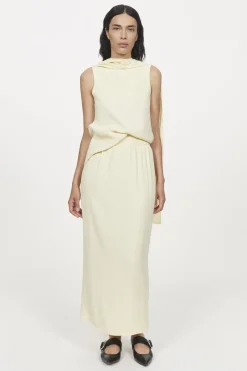 Rodebjer Joanne Skirt Hot