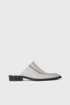 Rodebjer Klinte Mules Fashion