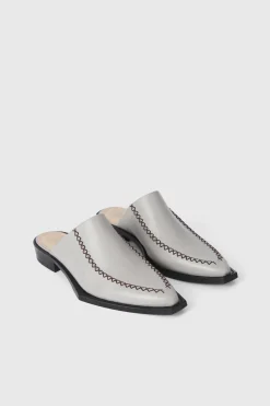 Rodebjer Klinte Mules Fashion