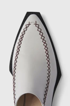 Rodebjer Klinte Mules Fashion