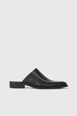 Rodebjer Klinte Mules Discount