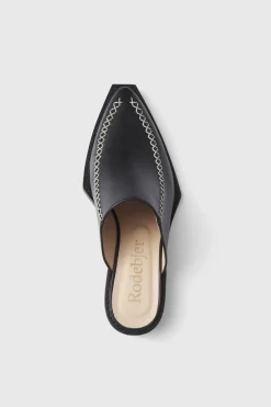 Rodebjer Klinte Mules Discount