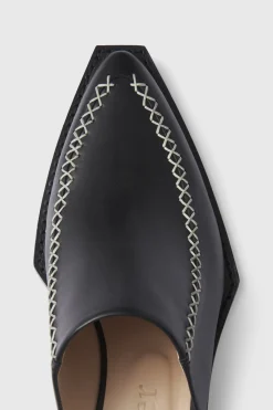 Rodebjer Klinte Mules Discount