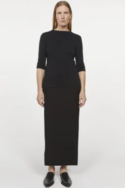 Rodebjer Lancelot Fitted Top Discount