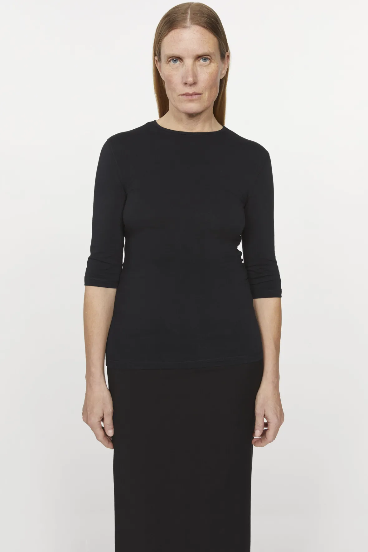 Rodebjer Lancelot Fitted Top Discount