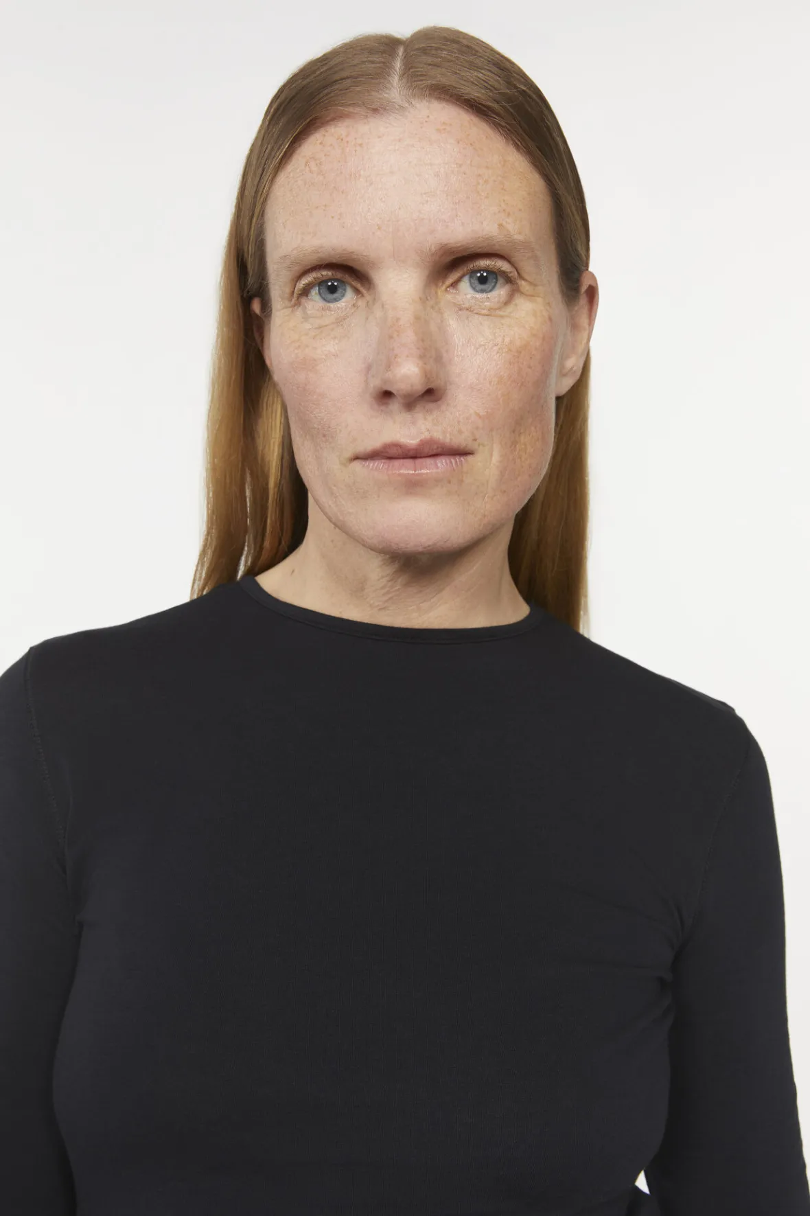 Rodebjer Lancelot Fitted Top Discount