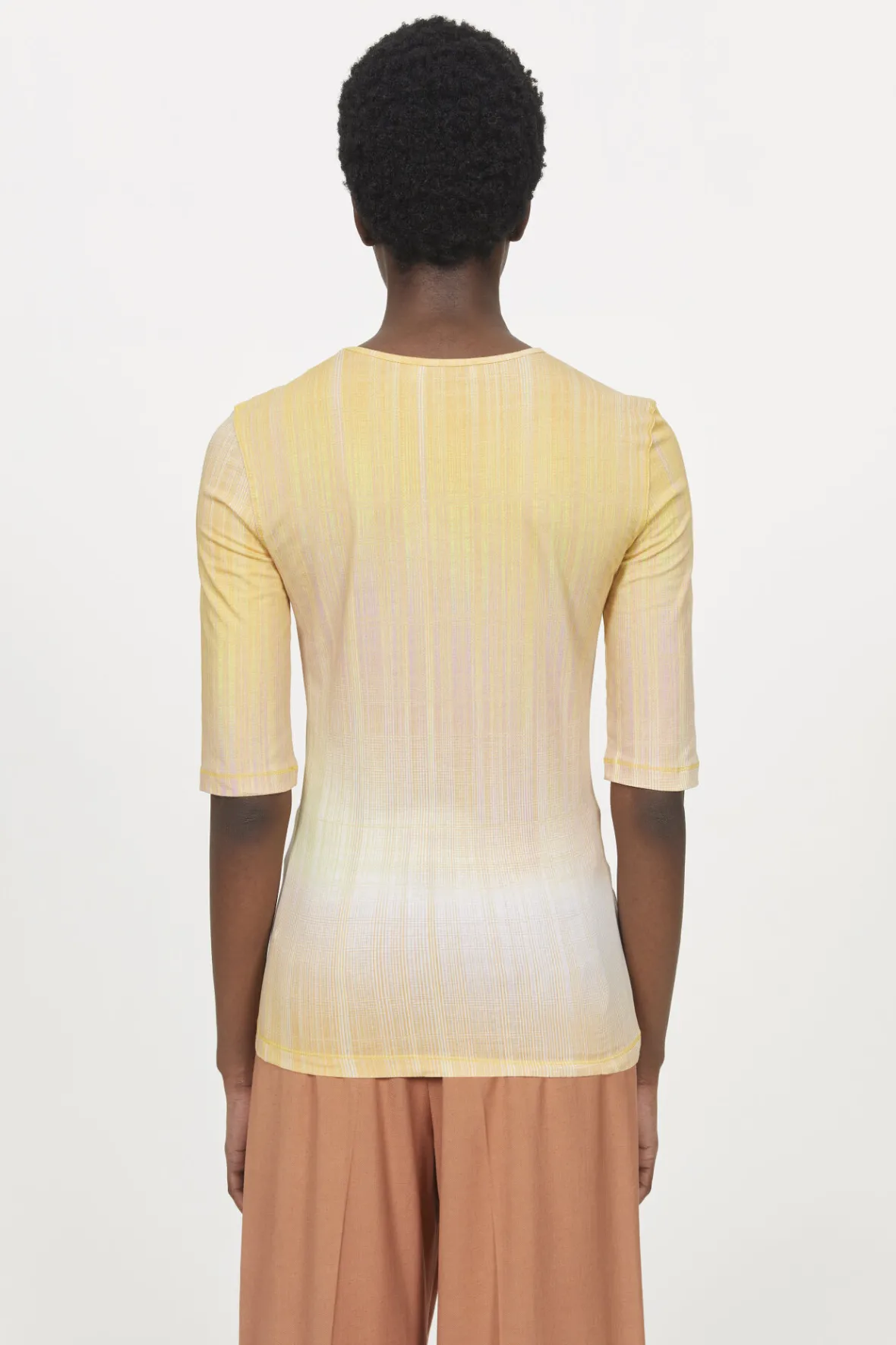 Rodebjer Lancelot Sunset Top Discount