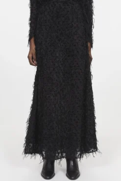 Rodebjer Lorena Kitten Skirt Sale