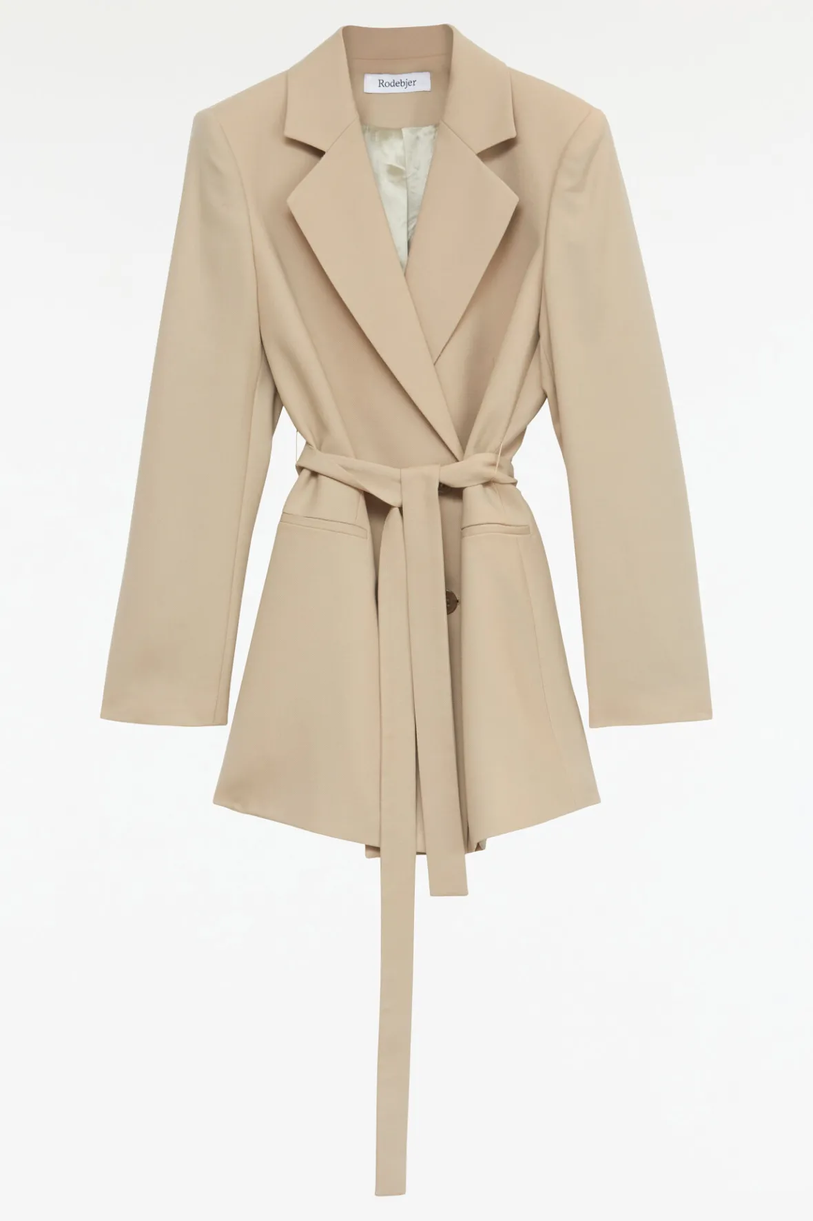 Rodebjer Lucida Blazer Discount