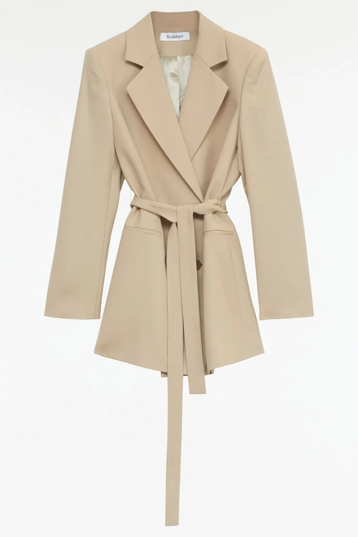 Rodebjer Lucida Blazer New