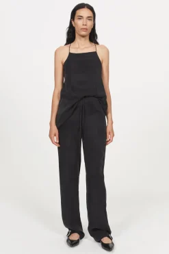 Rodebjer Lunara Twill Pants Online