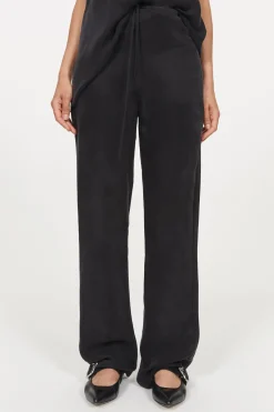 Rodebjer Lunara Twill Pants Online