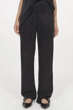 Rodebjer Lunara Twill Pants Sale