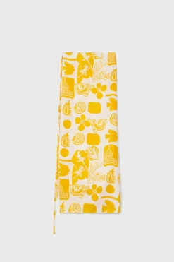 Rodebjer Lunata Print Skirt Sale