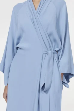 Rodebjer Mabelin Cape Dress Sale