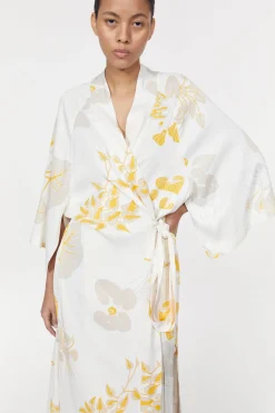 Rodebjer Mabelin Cape Leaf Clearance