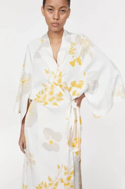 Rodebjer Mabelin Cape Leaf Clearance