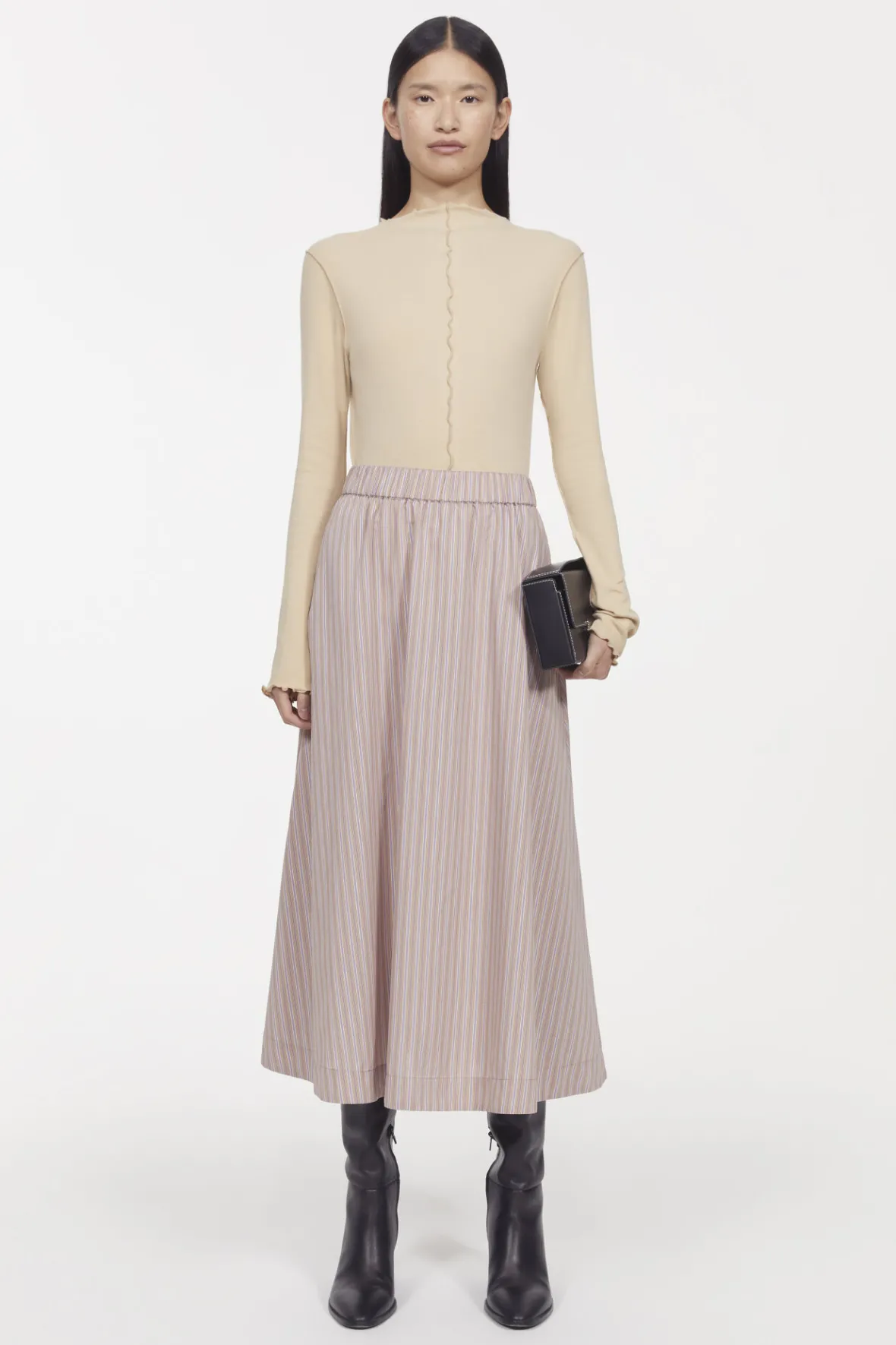 Rodebjer Marla Skirt Best