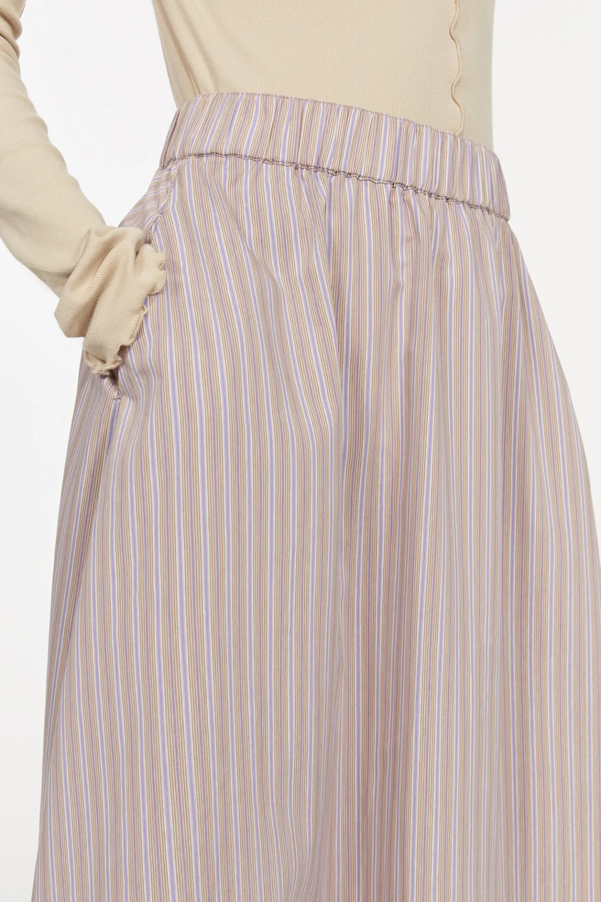 Rodebjer Marla Skirt Best