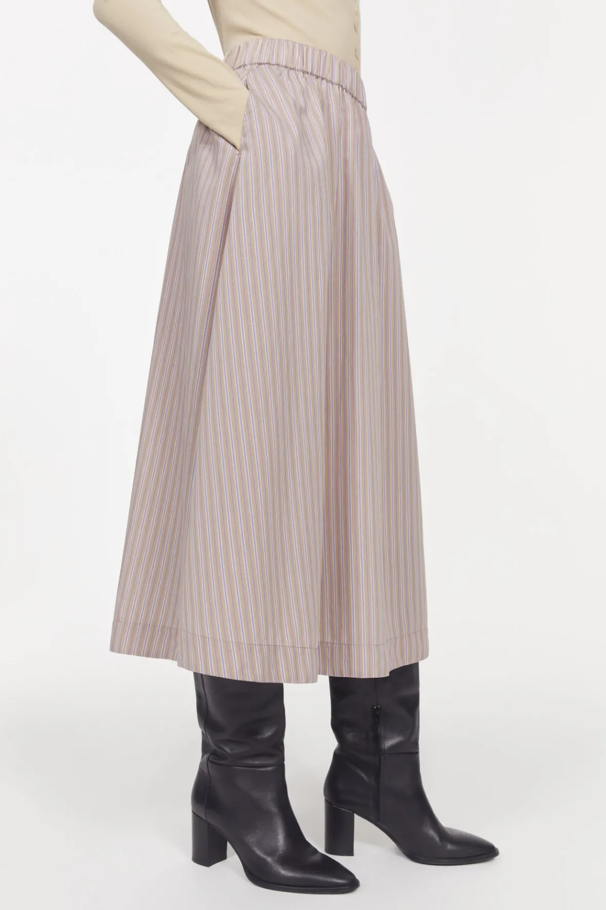 Rodebjer Marla Skirt Best