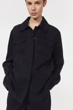 Rodebjer Marmise Tactile Jacket Fashion