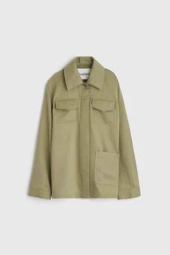 Rodebjer Marmise Tactile Jacket Best