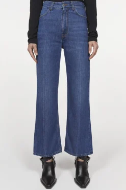 Rodebjer Mini Culotte Denim Best