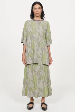 Rodebjer Minju Knitted Top Fashion