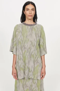 Rodebjer Minju Knitted Top Fashion