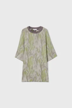 Rodebjer Minju Knitted Top Fashion