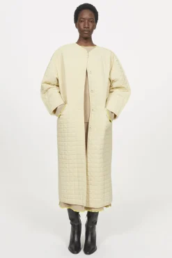 Rodebjer Nelly Quilited Coat Hot