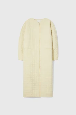 Rodebjer Nelly Quilited Coat Hot