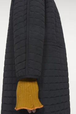 Rodebjer Nelly Quilted Coat Best