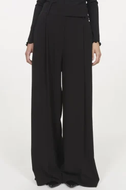 Rodebjer Obi Wide Pants Discount