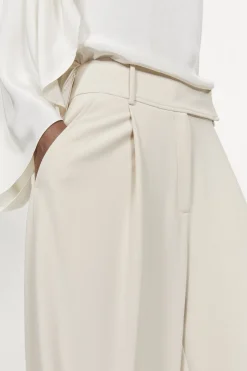 Rodebjer Obi Wide Pants Hot