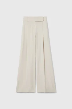 Rodebjer Obi Wide Pants Hot