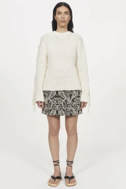 Rodebjer Othello Knitted Sweater Discount