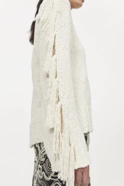 Rodebjer Othello Knitted Sweater Discount