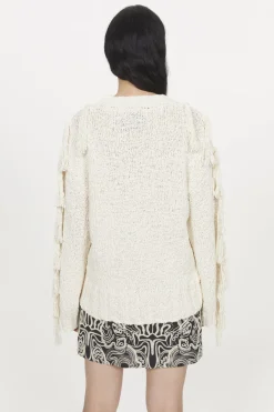 Rodebjer Othello Knitted Sweater Discount