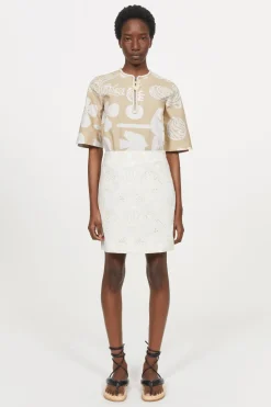 Rodebjer Piano Skirt Clearance