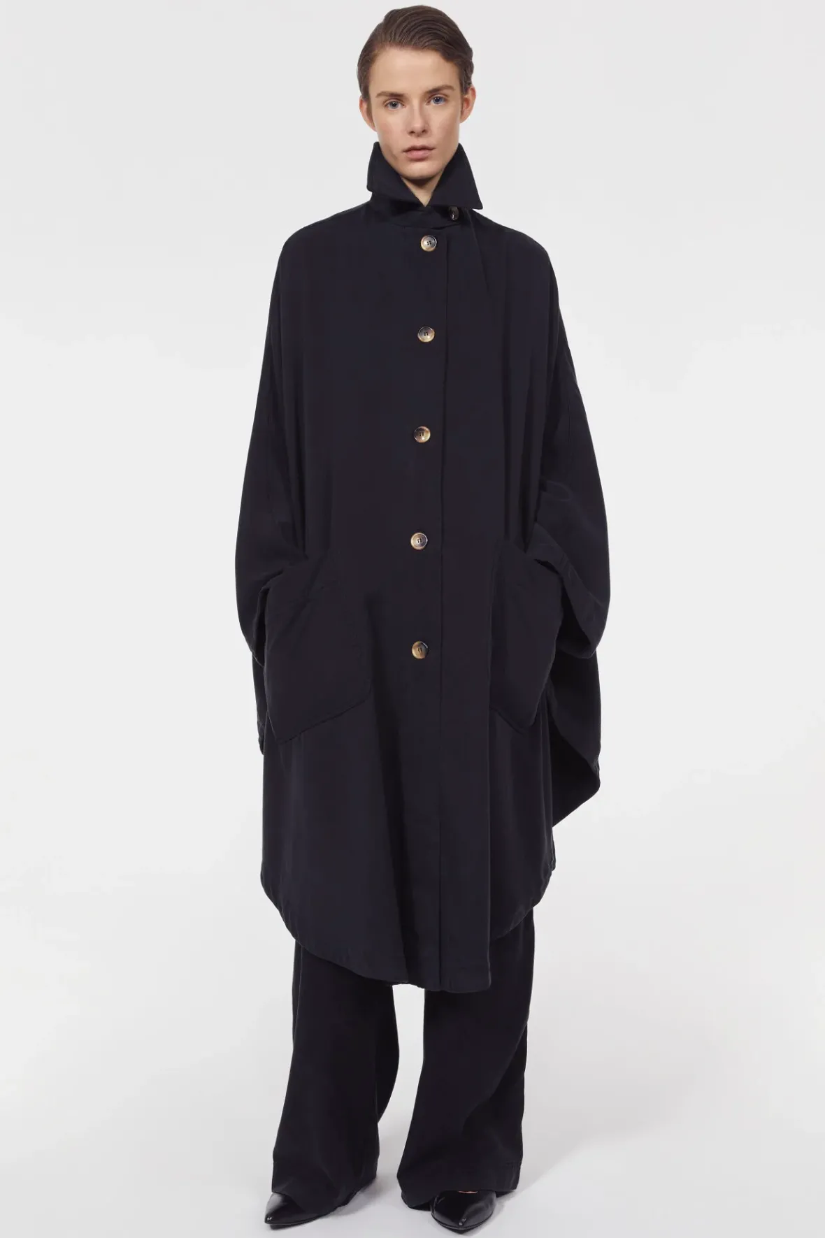 Rodebjer Pomona Coat Online