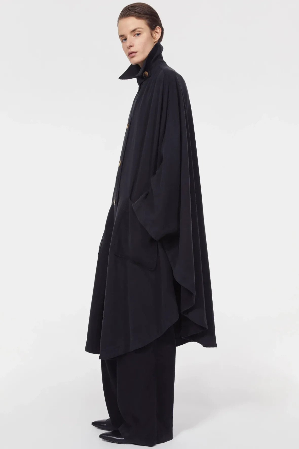 Rodebjer Pomona Coat Online