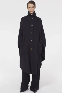 Rodebjer Pomona Coat Sale