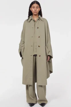 Rodebjer Pomona Coat Fashion