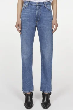 Rodebjer Regular Denim Outlet