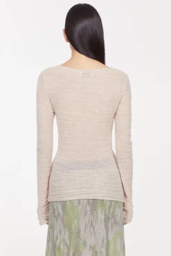 Rodebjer Simony Knitted Sweater Best